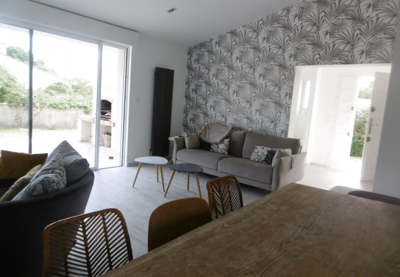 House in Le Château-d´Oléron - Le nid douillet du Chateau House in Le Château-d´Oléron - Le nid douillet du Chateau