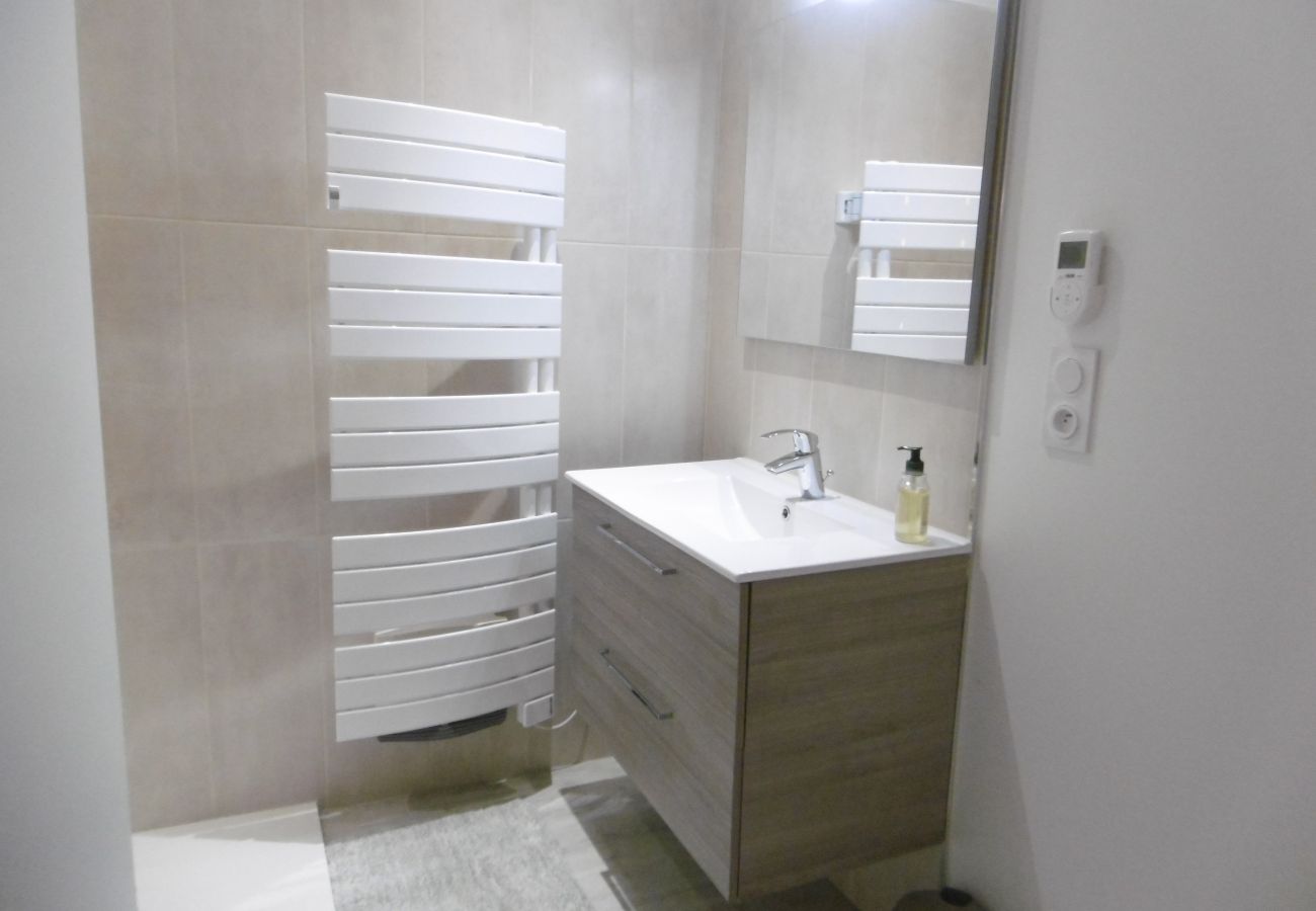 House in Le Château-d´Oléron - Le nid douillet du Chateau House in Le Château-d´Oléron - Le nid douillet du Chateau