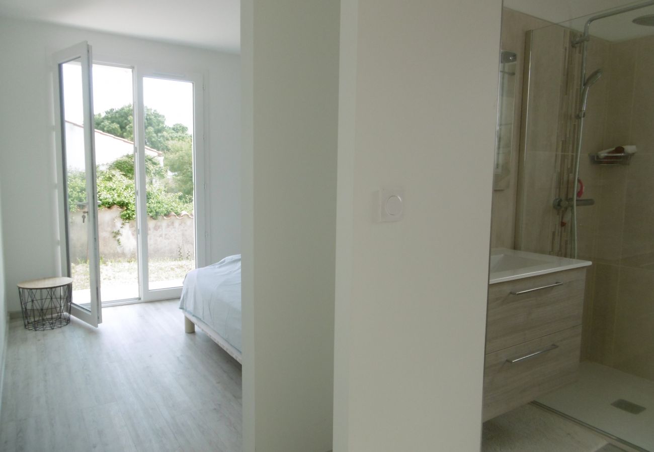 House in Le Château-d´Oléron - Le nid douillet du Chateau House in Le Château-d´Oléron - Le nid douillet du Chateau