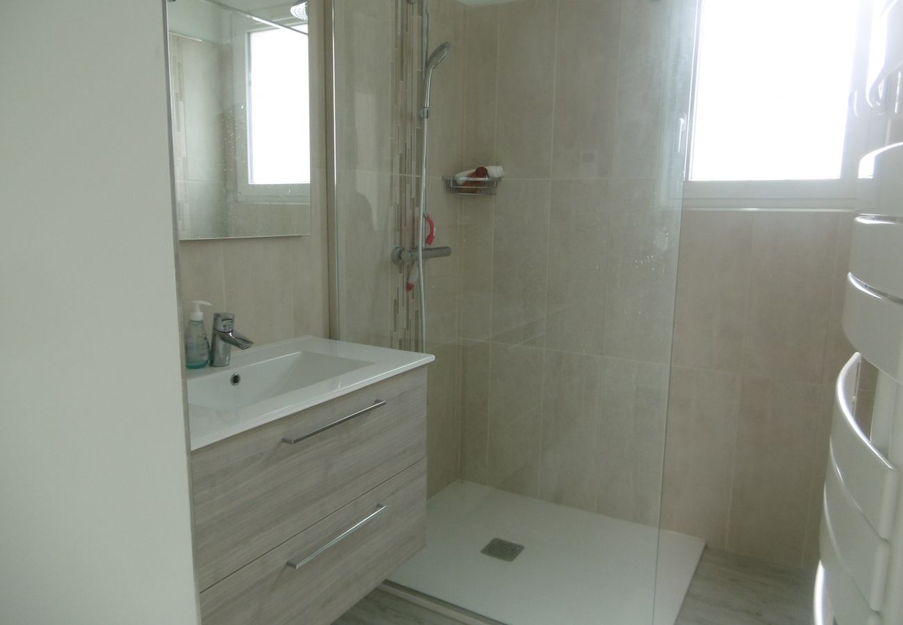 House in Le Château-d´Oléron - Le nid douillet du Chateau House in Le Château-d´Oléron - Le nid douillet du Chateau