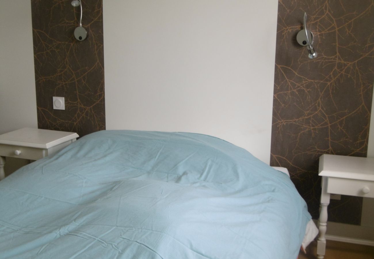 House in Le Château-d´Oléron - Le nid douillet du Chateau House in Le Château-d´Oléron - Le nid douillet du Chateau