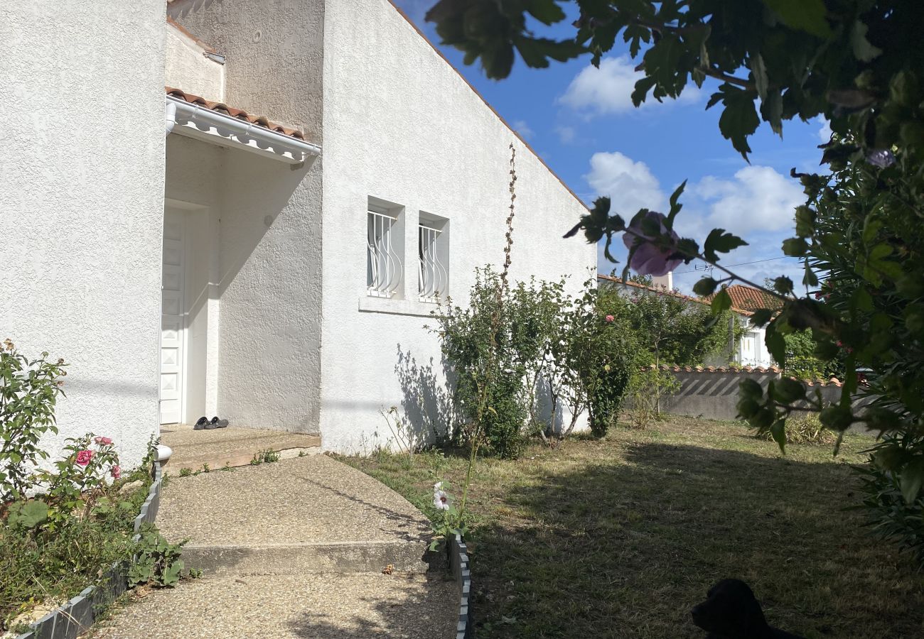 House in Le Château-d´Oléron - Le nid douillet du Chateau House in Le Château-d´Oléron - Le nid douillet du Chateau