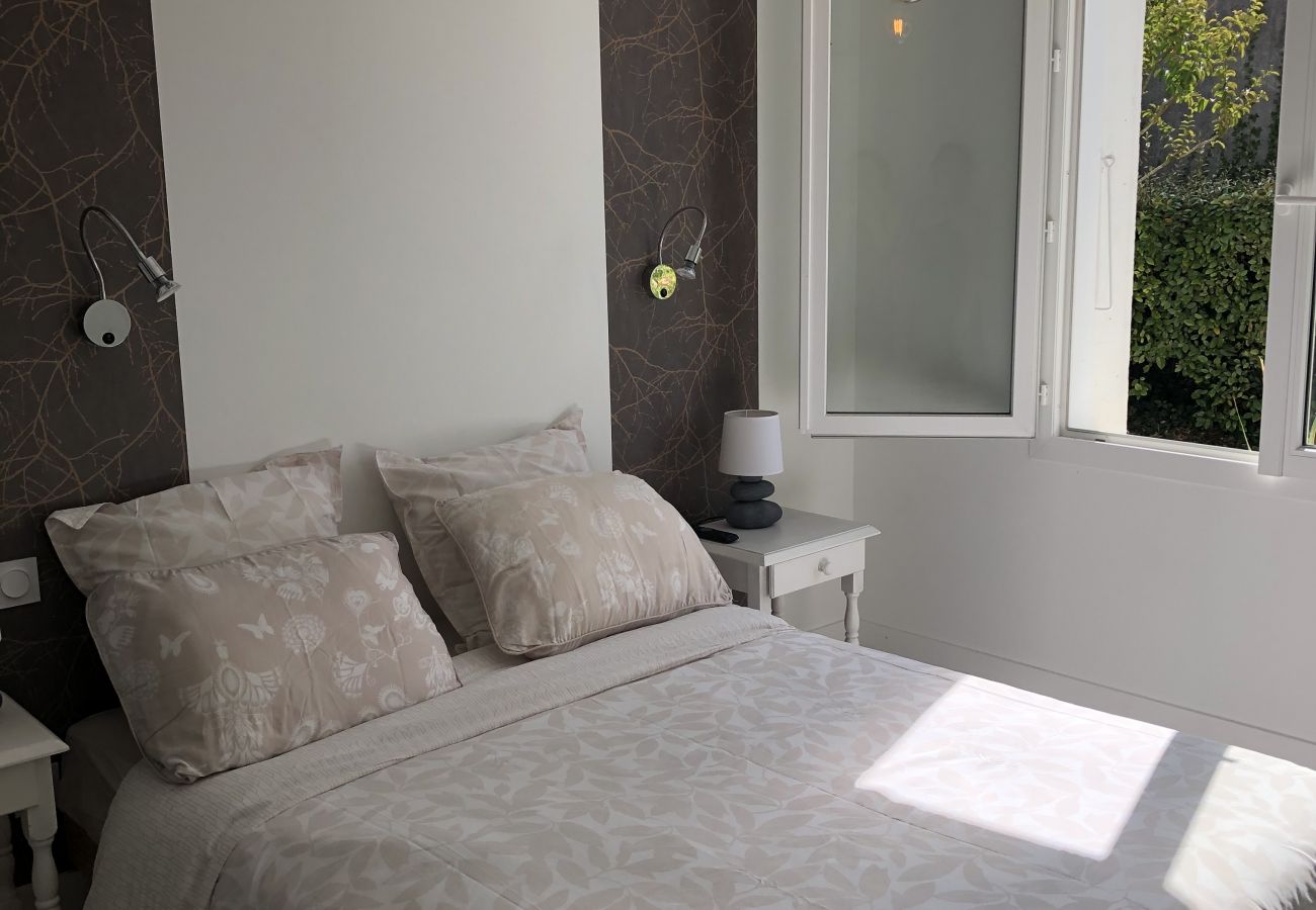 House in Le Château-d´Oléron - Le nid douillet du Chateau House in Le Château-d´Oléron - Le nid douillet du Chateau