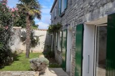 House in Saint-Pierre-d´Oléron - Havre de paix au centre de l'ile