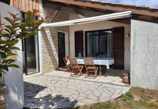 House in Saint-Denis-d´Oléron - Les Amarres belle maison 1.5km de la plage House in Saint-Denis-d´Oléron - Les Amarres belle maison 1.5km de la plage