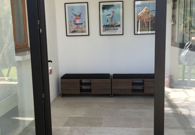 House in Saint-Denis-d´Oléron - Les Amarres belle maison 1.5km de la plage House in Saint-Denis-d´Oléron - Les Amarres belle maison 1.5km de la plage