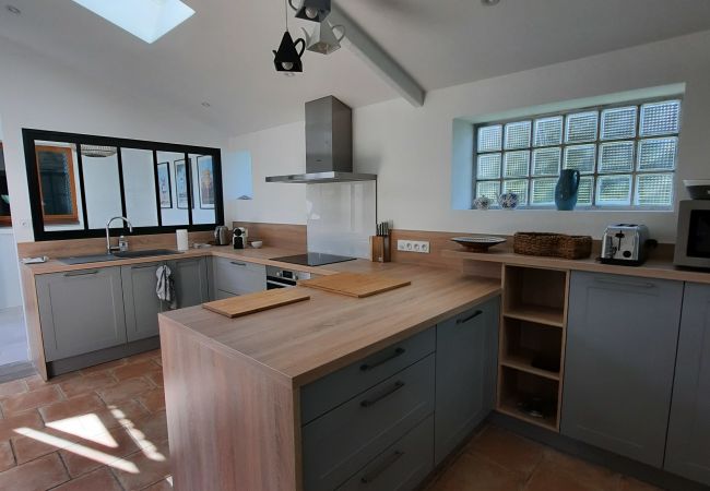 House in Saint-Denis-d´Oléron - Les Amarres belle maison 1.5km de la plage House in Saint-Denis-d´Oléron - Les Amarres belle maison 1.5km de la plage