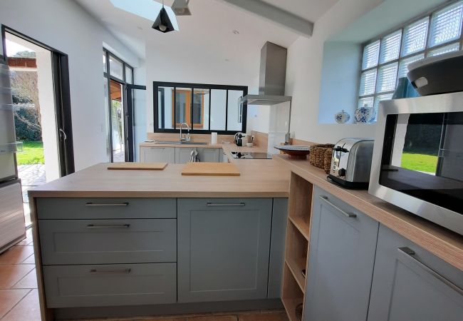 House in Saint-Denis-d´Oléron - Les Amarres belle maison 1.5km de la plage House in Saint-Denis-d´Oléron - Les Amarres belle maison 1.5km de la plage