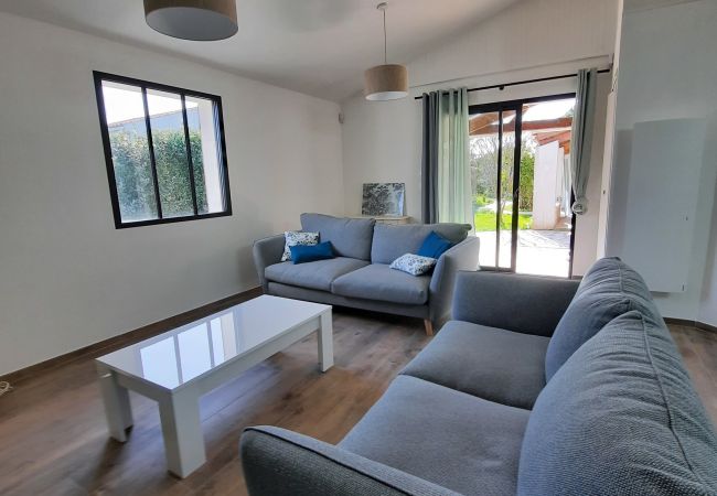 House in Saint-Denis-d´Oléron - Les Amarres belle maison 1.5km de la plage House in Saint-Denis-d´Oléron - Les Amarres belle maison 1.5km de la plage