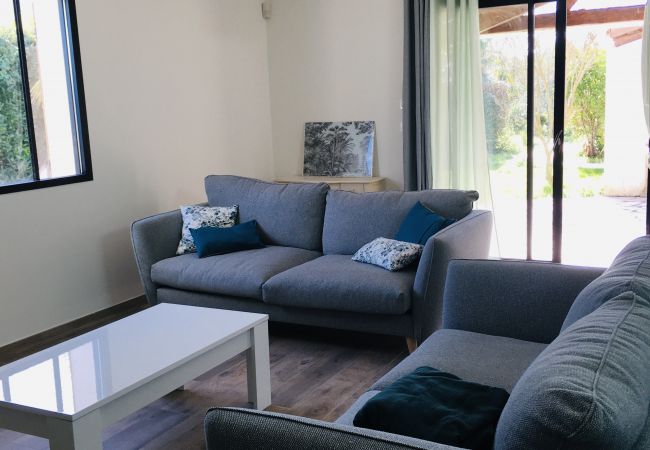 House in Saint-Denis-d´Oléron - Les Amarres belle maison 1.5km de la plage House in Saint-Denis-d´Oléron - Les Amarres belle maison 1.5km de la plage