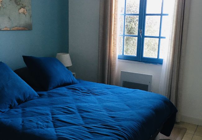 House in Saint-Denis-d´Oléron - Les Amarres belle maison 1.5km de la plage House in Saint-Denis-d´Oléron - Les Amarres belle maison 1.5km de la plage