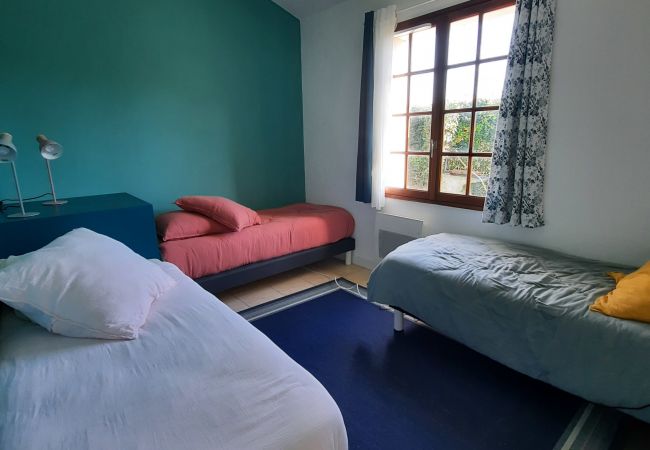 House in Saint-Denis-d´Oléron - Les Amarres belle maison 1.5km de la plage House in Saint-Denis-d´Oléron - Les Amarres belle maison 1.5km de la plage