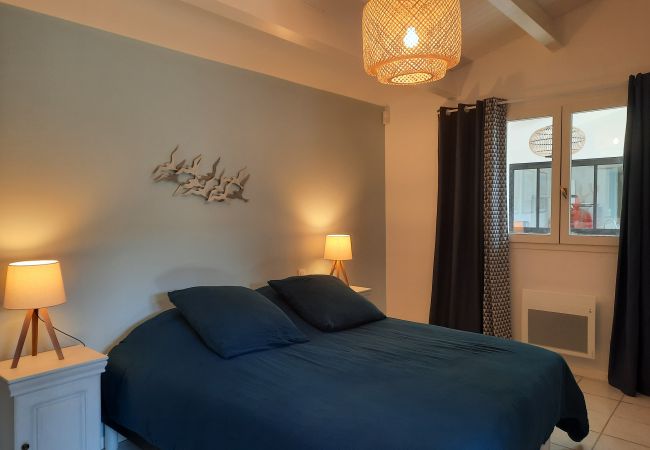 House in Saint-Denis-d´Oléron - Les Amarres belle maison 1.5km de la plage House in Saint-Denis-d´Oléron - Les Amarres belle maison 1.5km de la plage