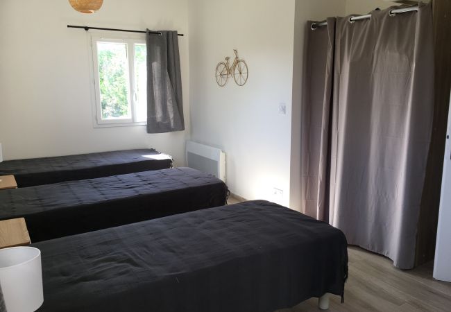 House in Saint-Denis-d´Oléron - Les Amarres belle maison 1.5km de la plage House in Saint-Denis-d´Oléron - Les Amarres belle maison 1.5km de la plage