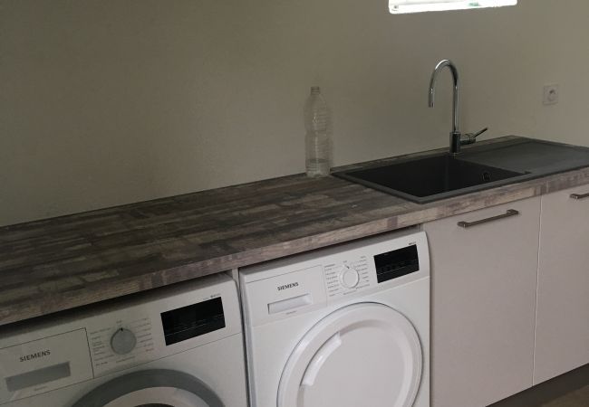 House in Saint-Denis-d´Oléron - Les Amarres belle maison 1.5km de la plage House in Saint-Denis-d´Oléron - Les Amarres belle maison 1.5km de la plage