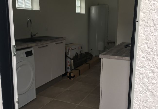 House in Saint-Denis-d´Oléron - Les Amarres belle maison 1.5km de la plage House in Saint-Denis-d´Oléron - Les Amarres belle maison 1.5km de la plage