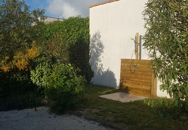 House in Saint-Denis-d´Oléron - Les Amarres belle maison 1.5km de la plage House in Saint-Denis-d´Oléron - Les Amarres belle maison 1.5km de la plage