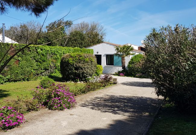 House in Saint-Denis-d´Oléron - Les Amarres belle maison 1.5km de la plage House in Saint-Denis-d´Oléron - Les Amarres belle maison 1.5km de la plage