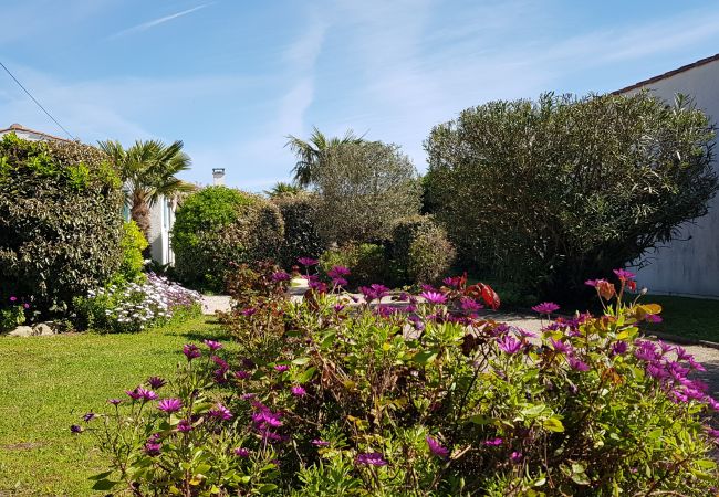 House in Saint-Denis-d´Oléron - Les Amarres belle maison 1.5km de la plage House in Saint-Denis-d´Oléron - Les Amarres belle maison 1.5km de la plage