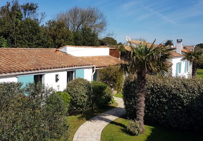 House in Saint-Denis-d´Oléron - Les Amarres belle maison 1.5km de la plage House in Saint-Denis-d´Oléron - Les Amarres belle maison 1.5km de la plage