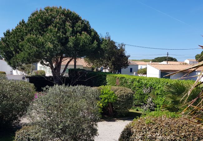 House in Saint-Denis-d´Oléron - Les Amarres belle maison 1.5km de la plage House in Saint-Denis-d´Oléron - Les Amarres belle maison 1.5km de la plage