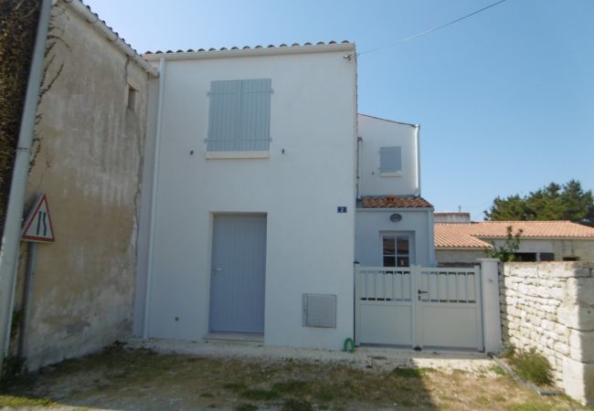 House in Saint-Pierre-d´Oléron - La Brijolie 450m de la plage La Biroire House in Saint-Pierre-d´Oléron - La Brijolie 450m de la plage La Biroire