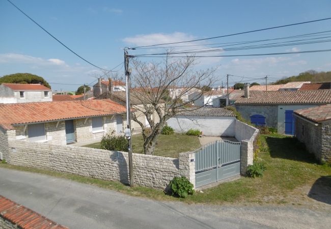 House in Saint-Pierre-d´Oléron - La Brijolie 450m de la plage La Biroire House in Saint-Pierre-d´Oléron - La Brijolie 450m de la plage La Biroire