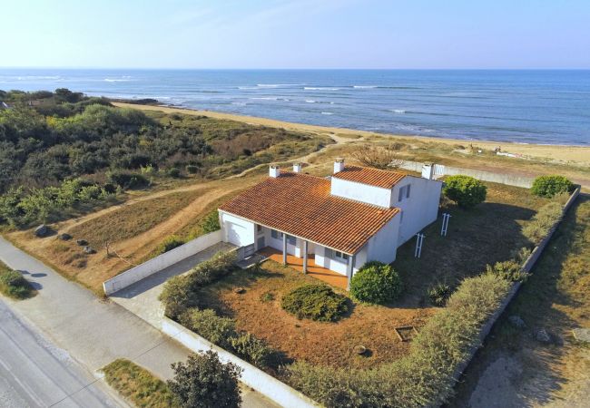 Saint-Pierre-d´Oléron - House