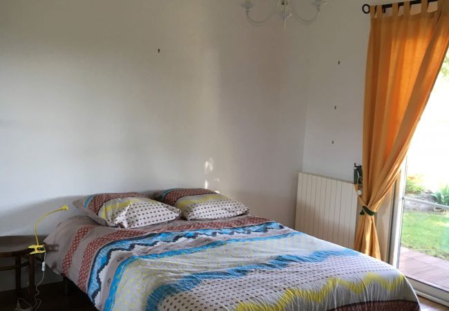 Villa in Saint-Georges-d´Oléron - La Tanière, piscine et 300m de la mer Villa in Saint-Georges-d´Oléron - La Tanière, piscine et 300m de la mer