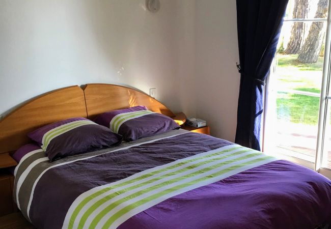 Villa in Saint-Georges-d´Oléron - La Tanière, piscine et 300m de la mer Villa in Saint-Georges-d´Oléron - La Tanière, piscine et 300m de la mer