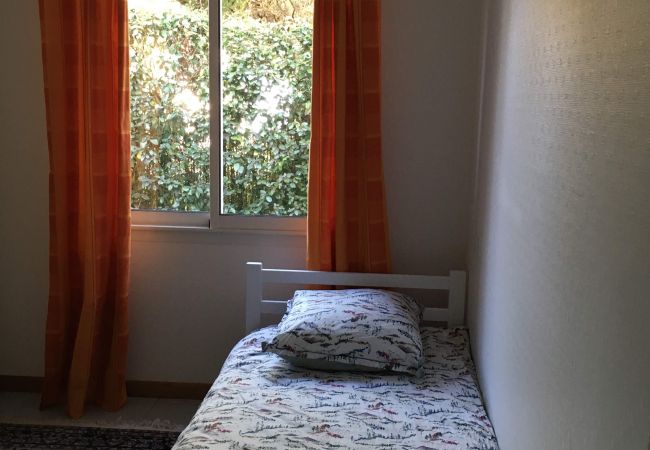 Villa in Saint-Georges-d´Oléron - La Tanière, piscine et 300m de la mer Villa in Saint-Georges-d´Oléron - La Tanière, piscine et 300m de la mer