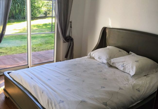 Villa in Saint-Georges-d´Oléron - La Tanière, piscine et 300m de la mer Villa in Saint-Georges-d´Oléron - La Tanière, piscine et 300m de la mer