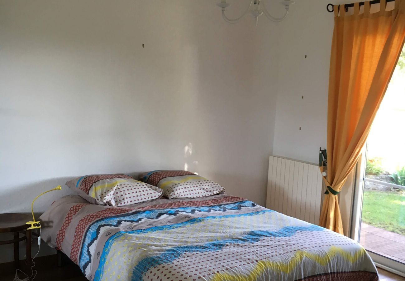 Villa in Saint-Georges-d´Oléron - La Tanière, piscine et 300m de la mer Villa in Saint-Georges-d´Oléron - La Tanière, piscine et 300m de la mer