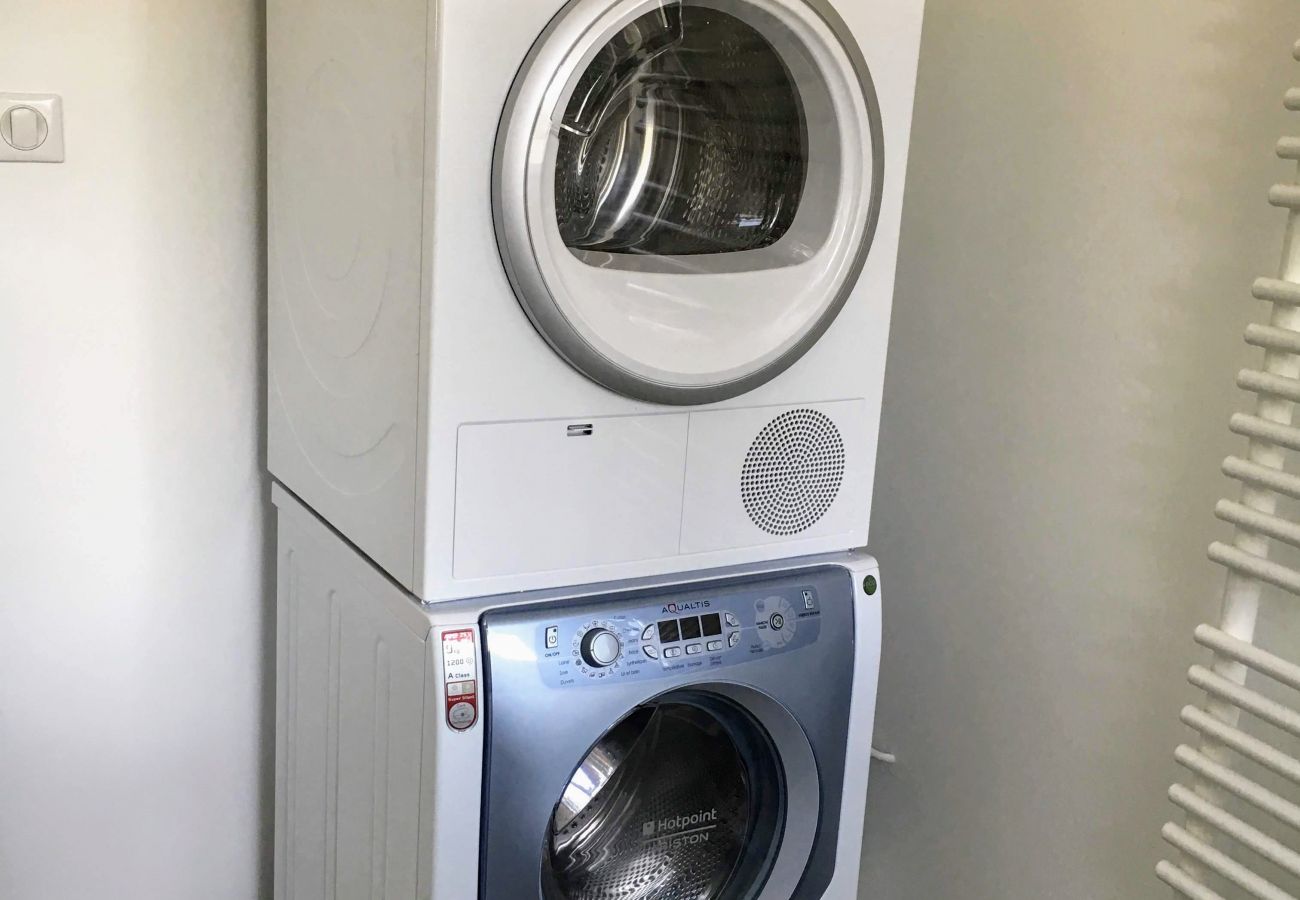 Villa in Saint-Georges-d´Oléron - La Tanière, piscine et 300m de la mer Villa in Saint-Georges-d´Oléron - La Tanière, piscine et 300m de la mer