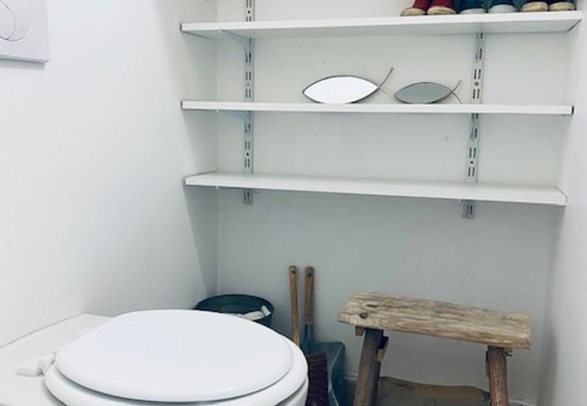 House in Saint-Georges-d´Oléron - VILLA CONSTANTINE A 2 PAS DU PORT DE BOYARDVILLE House in Saint-Georges-d´Oléron - VILLA CONSTANTINE A 2 PAS DU PORT DE BOYARDVILLE