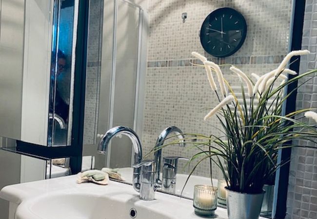 House in Saint-Georges-d´Oléron - VILLA CONSTANTINE A 2 PAS DU PORT DE BOYARDVILLE House in Saint-Georges-d´Oléron - VILLA CONSTANTINE A 2 PAS DU PORT DE BOYARDVILLE