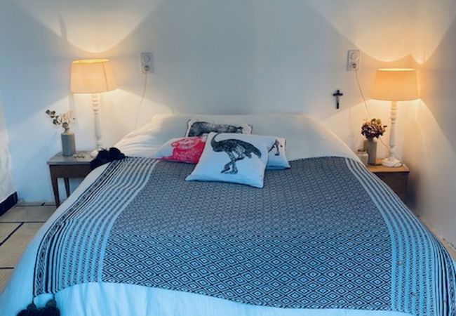 House in Saint-Georges-d´Oléron - VILLA CONSTANTINE A 2 PAS DU PORT DE BOYARDVILLE House in Saint-Georges-d´Oléron - VILLA CONSTANTINE A 2 PAS DU PORT DE BOYARDVILLE