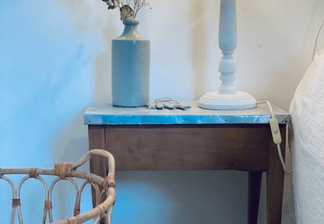 House in Saint-Georges-d´Oléron - VILLA CONSTANTINE A 2 PAS DU PORT DE BOYARDVILLE House in Saint-Georges-d´Oléron - VILLA CONSTANTINE A 2 PAS DU PORT DE BOYARDVILLE