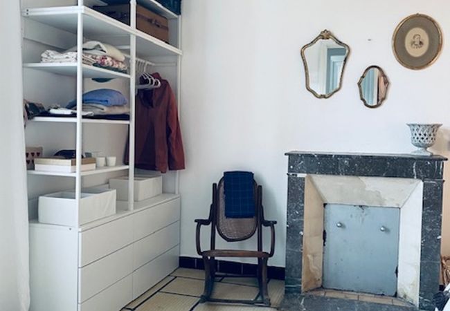 House in Saint-Georges-d´Oléron - VILLA CONSTANTINE A 2 PAS DU PORT DE BOYARDVILLE House in Saint-Georges-d´Oléron - VILLA CONSTANTINE A 2 PAS DU PORT DE BOYARDVILLE