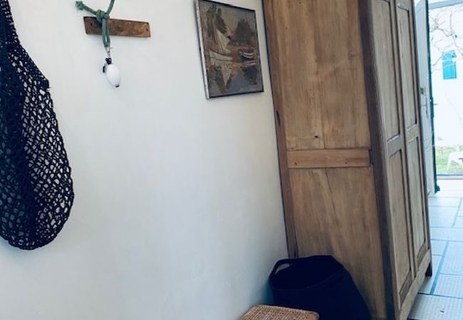 House in Saint-Georges-d´Oléron - VILLA CONSTANTINE A 2 PAS DU PORT DE BOYARDVILLE House in Saint-Georges-d´Oléron - VILLA CONSTANTINE A 2 PAS DU PORT DE BOYARDVILLE