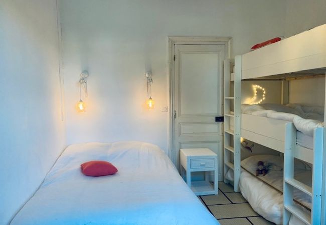 House in Saint-Georges-d´Oléron - VILLA CONSTANTINE A 2 PAS DU PORT DE BOYARDVILLE House in Saint-Georges-d´Oléron - VILLA CONSTANTINE A 2 PAS DU PORT DE BOYARDVILLE