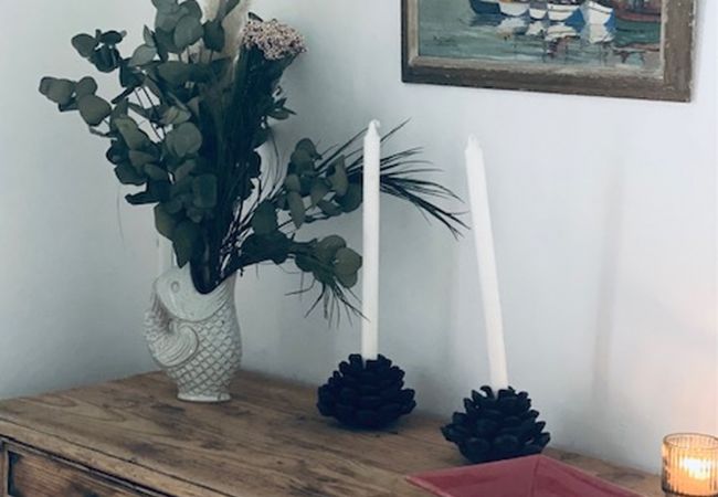 House in Saint-Georges-d´Oléron - VILLA CONSTANTINE A 2 PAS DU PORT DE BOYARDVILLE House in Saint-Georges-d´Oléron - VILLA CONSTANTINE A 2 PAS DU PORT DE BOYARDVILLE