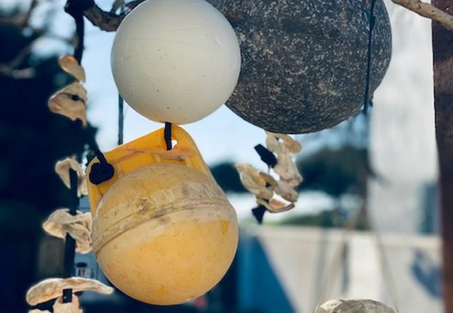 House in Saint-Georges-d´Oléron - VILLA CONSTANTINE A 2 PAS DU PORT DE BOYARDVILLE House in Saint-Georges-d´Oléron - VILLA CONSTANTINE A 2 PAS DU PORT DE BOYARDVILLE