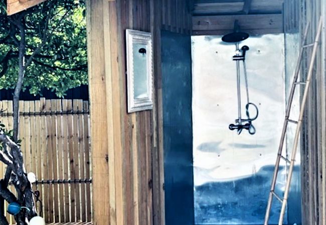 House in Saint-Georges-d´Oléron - VILLA CONSTANTINE A 2 PAS DU PORT DE BOYARDVILLE House in Saint-Georges-d´Oléron - VILLA CONSTANTINE A 2 PAS DU PORT DE BOYARDVILLE