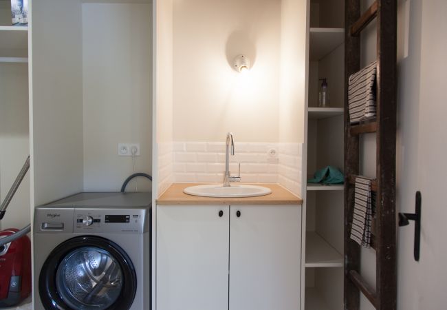 House in Dolus-d´Oléron - L'Hirondelle et l'Instant, piscine privée House in Dolus-d´Oléron - L'Hirondelle et l'Instant, piscine privée