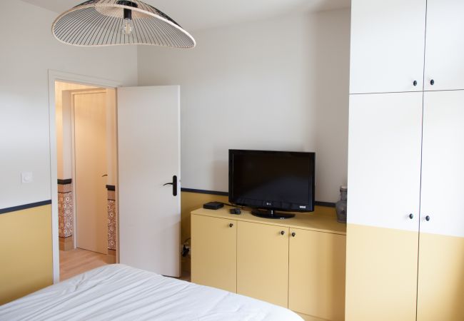 House in Dolus-d´Oléron - L'Hirondelle et l'Instant, piscine privée House in Dolus-d´Oléron - L'Hirondelle et l'Instant, piscine privée