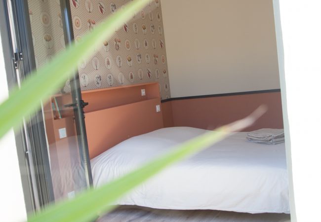 House in Dolus-d´Oléron - L'Hirondelle et l'Instant, piscine privée House in Dolus-d´Oléron - L'Hirondelle et l'Instant, piscine privée