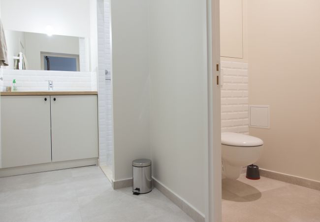 House in Dolus-d´Oléron - L'Hirondelle et l'Instant, piscine privée House in Dolus-d´Oléron - L'Hirondelle et l'Instant, piscine privée