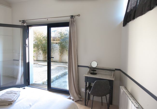 House in Dolus-d´Oléron - L'Hirondelle et l'Instant, piscine privée House in Dolus-d´Oléron - L'Hirondelle et l'Instant, piscine privée