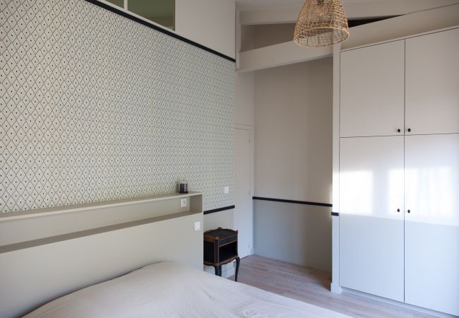 House in Dolus-d´Oléron - L'Hirondelle et l'Instant, piscine privée House in Dolus-d´Oléron - L'Hirondelle et l'Instant, piscine privée